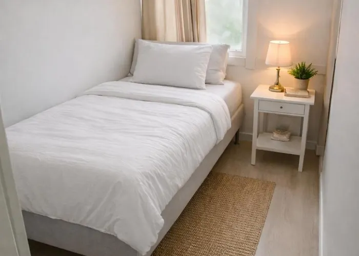 Premium Workers 8br 13beds 2kitchen 3bath 度假居 *