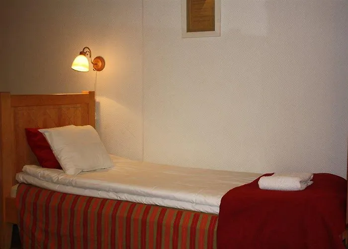 Maria Eriksson Hotel Gothenburg