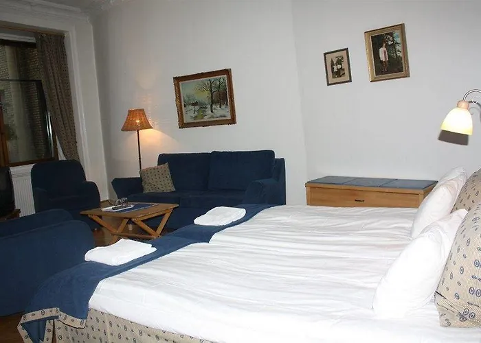 Maria Eriksson Gothenburg