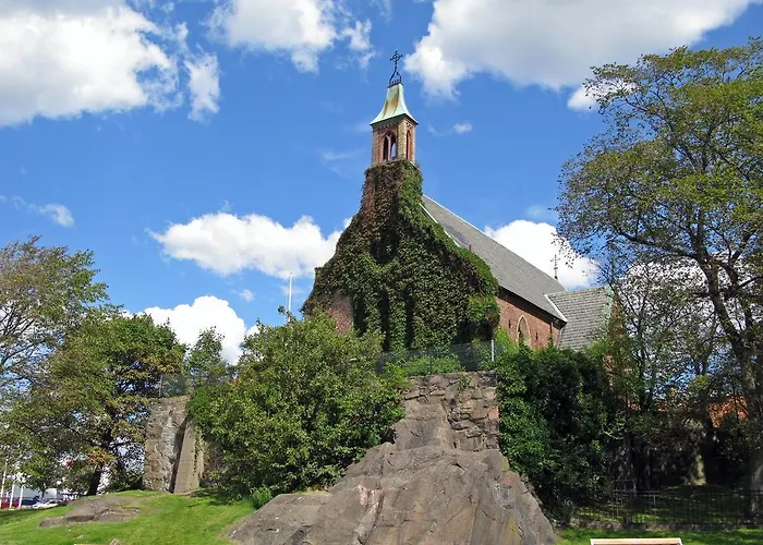 Hotell Quality Waterfront Göteborg