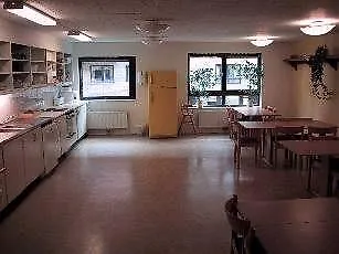 Göteborgs Mini-hotel Vandrarhem Göteborg