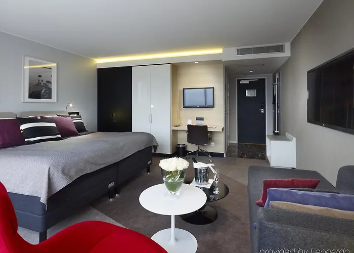 Hotel Upper House 5*