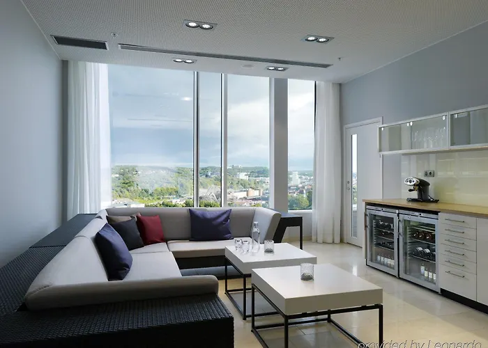 Upper House Gotenburg