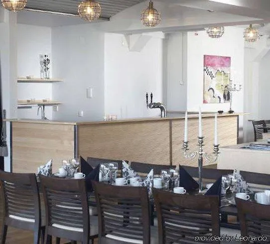 Hotel Scandic Backadal Gotemburgo