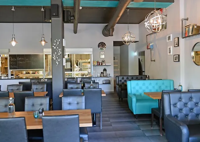 Spoton & Sportsbar Gothenburg