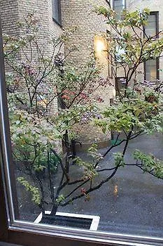 Maria Eriksson 2* Gothenburg