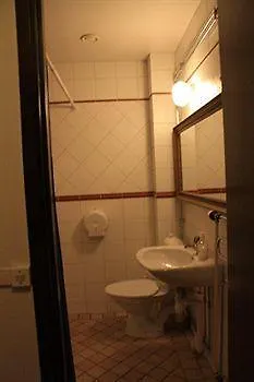 Maria Eriksson Hotel Gothenburg