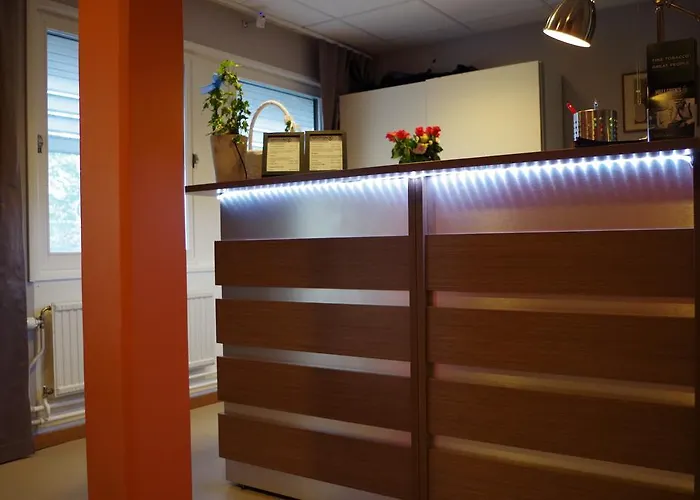 Spoton & Sportsbar Gotenburg