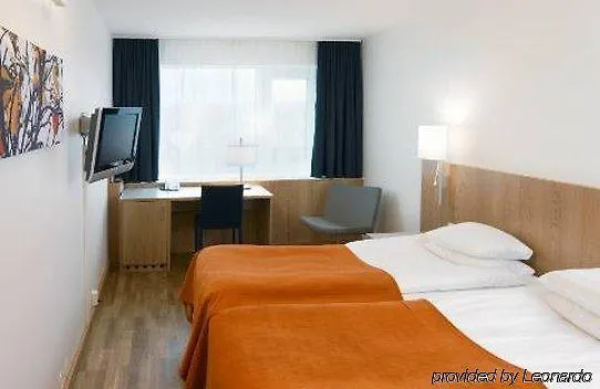 Hotel Scandic Europa 4*