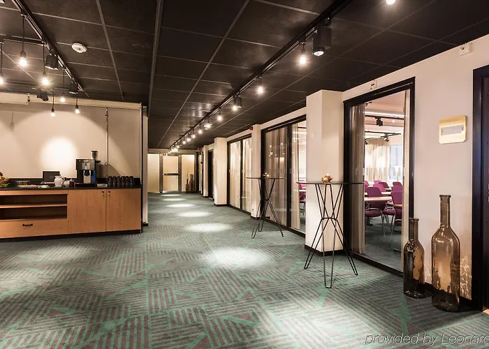 Scandic Europa Hotel Göteborg