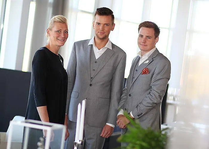 Upper House Hotel 5*