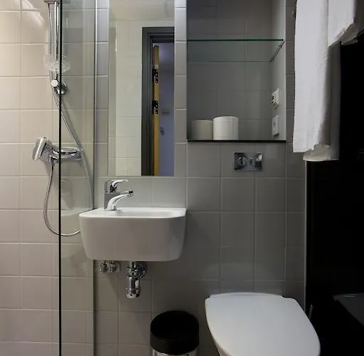 Hotel Comfort Göteborg