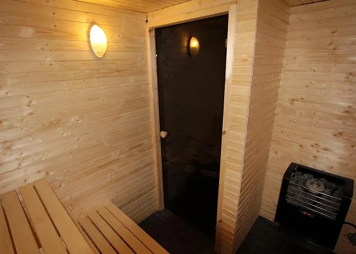 At Bed & Breakfast Gotenburg