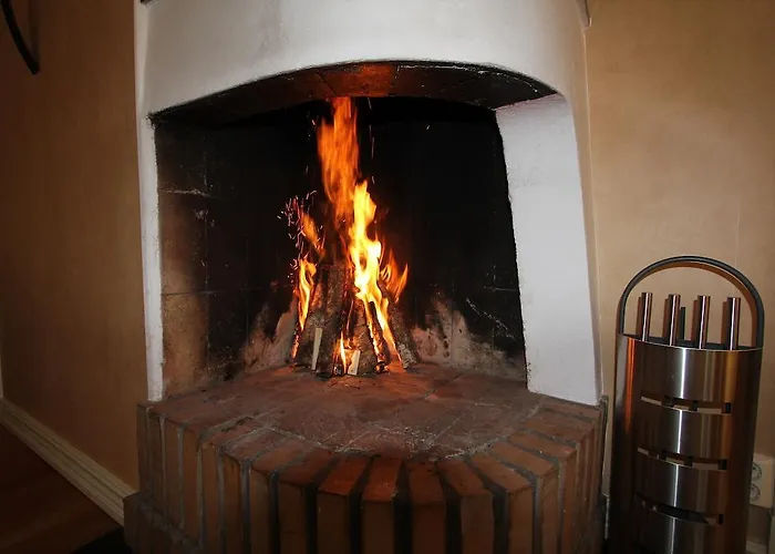 Frühstückspension At *