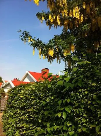 Apartment Eklanda Studio Gothenburg