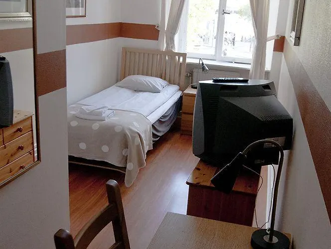 Hotel Robinson Gothenburg