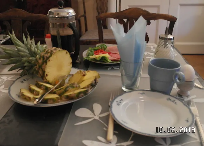 Accommodatie bij particulieren Eklanda Gotenburg