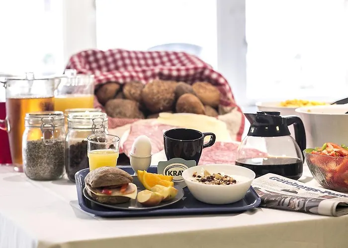 Hotell Slottsskogen 2*