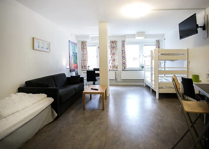 Slottsskogen Göteborg