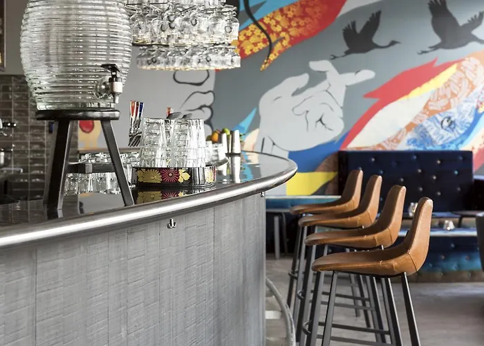 Hotel Comfort Goteborg