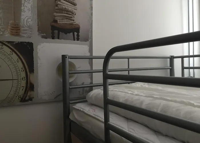 Hostel Linne Göteborg