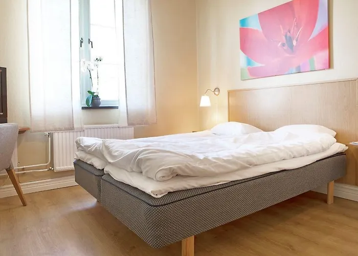 Kvibergs Vandrarhem - Hostel