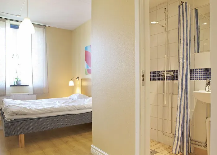 酒店 Kvibergs - 2*