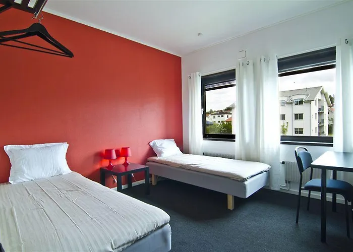 Ferienwohnung 10 Göteborg