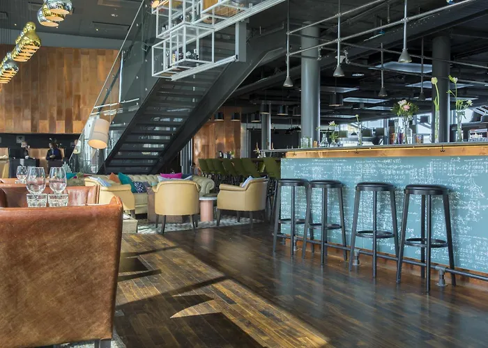 Radisson Blu Riverside Gothenburg