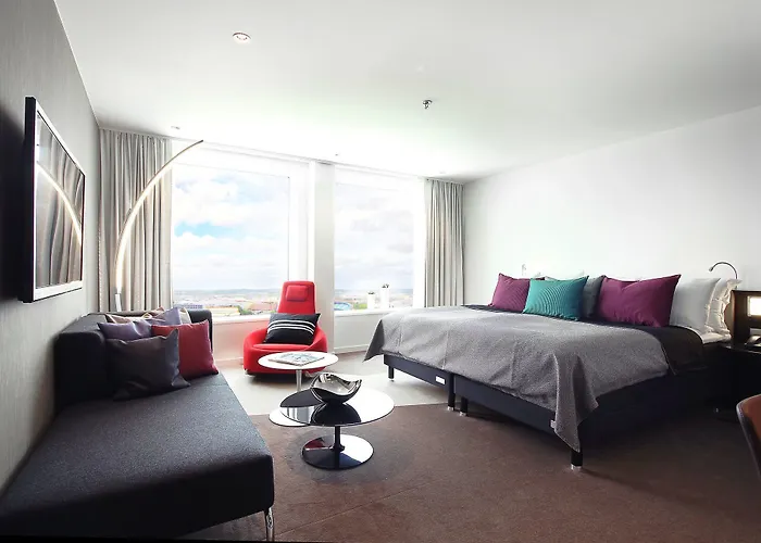 Upper House Göteborg