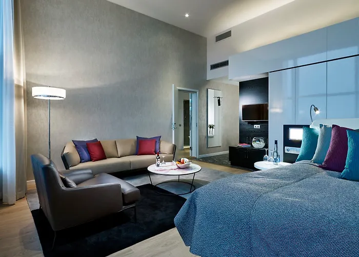 Hotel Upper House Göteborg