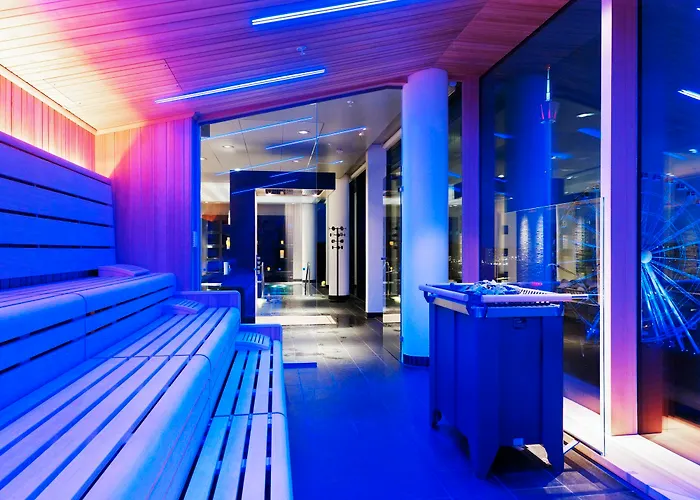 Upper House Gotenburg