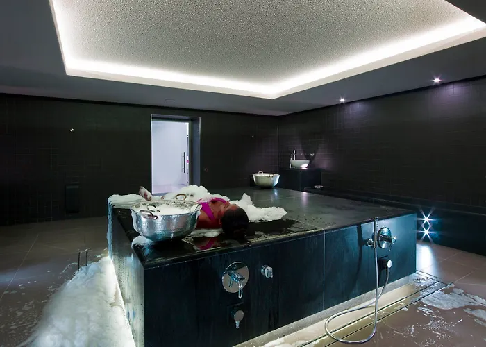 Upper House Gotenburg