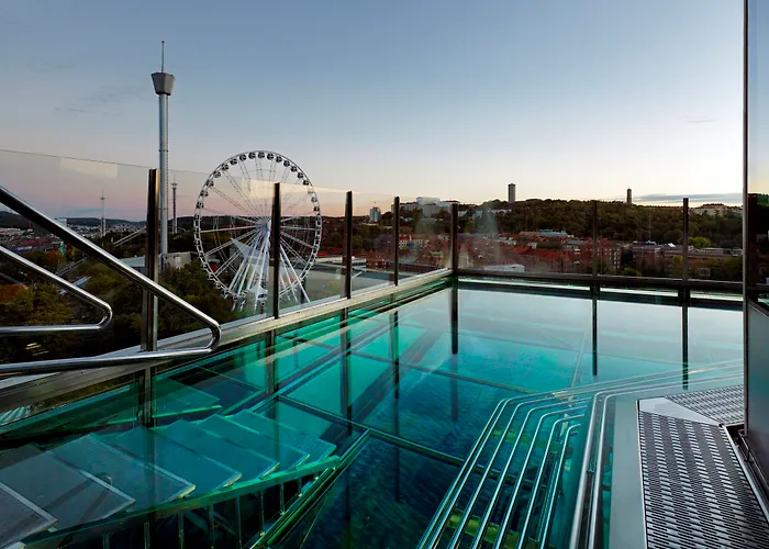 Hotel Upper House 5*