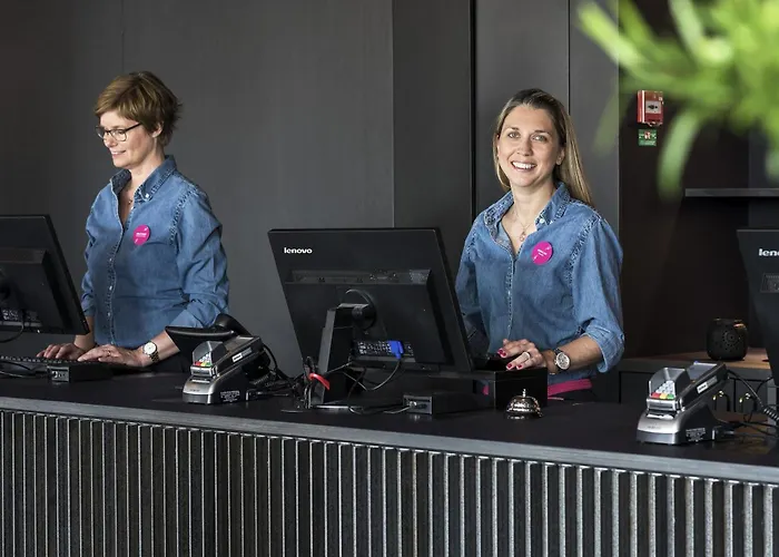 Hotel Comfort Goteborg