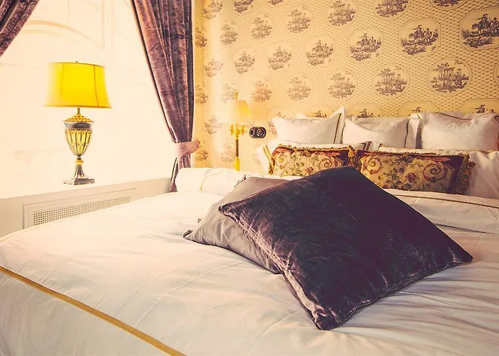 Hotel Robinson Goteborg