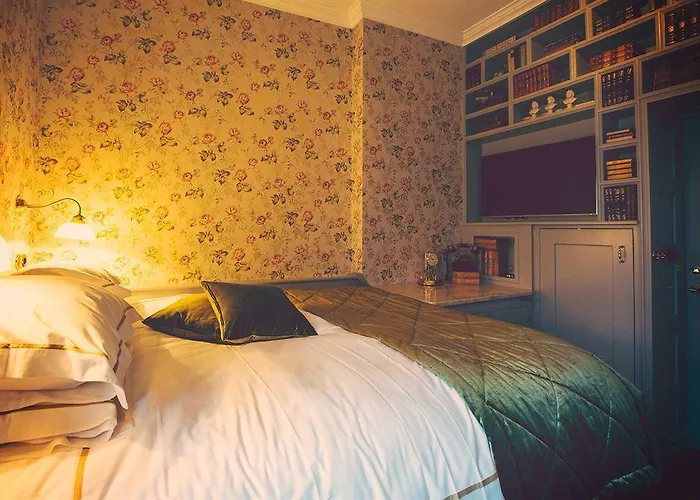 Hotel Robinson Goteborg