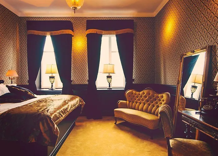 Hotel Robinson Gothenburg