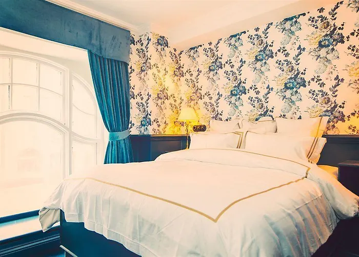 Hotel Robinson Goteborg