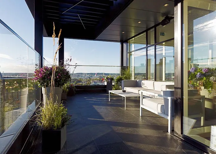 Upper House Hotel 5*