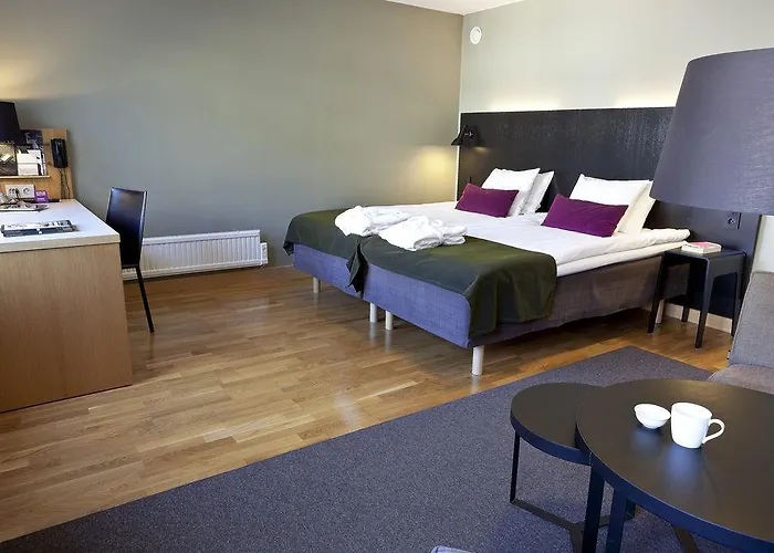 Scandic Europa 4* Gothenburg