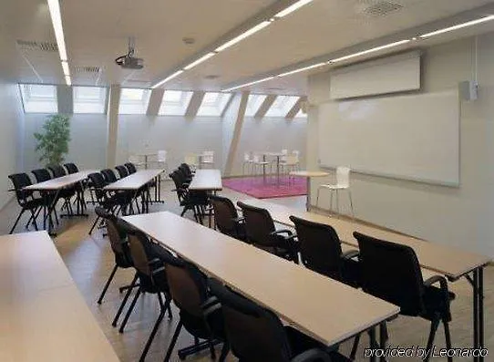 Scandic Europa Hotel 4*