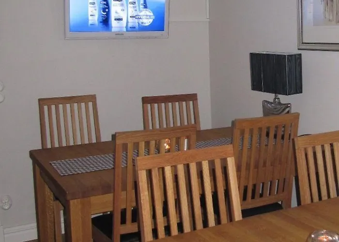 5:ans Bed & Breakfast 2*