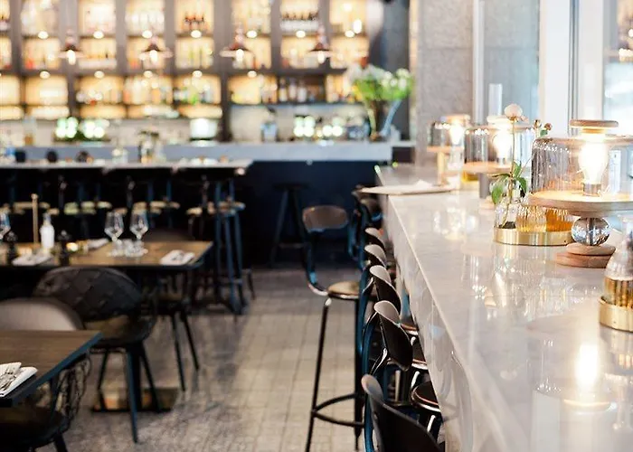 Scandic Rubinen Göteborg