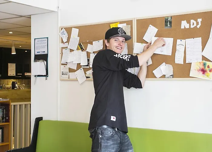 Hostal Backpackers *