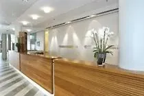 Отель Scandic Crown 4*