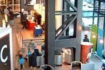 Quality 11 & Eriksbergshallen 4* Göteborg