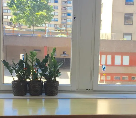 Hostel Linne Göteborg