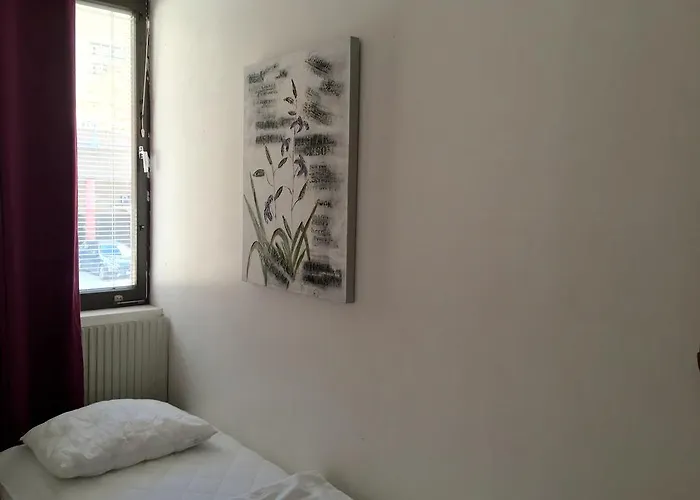 Hostel Linne Göteborg