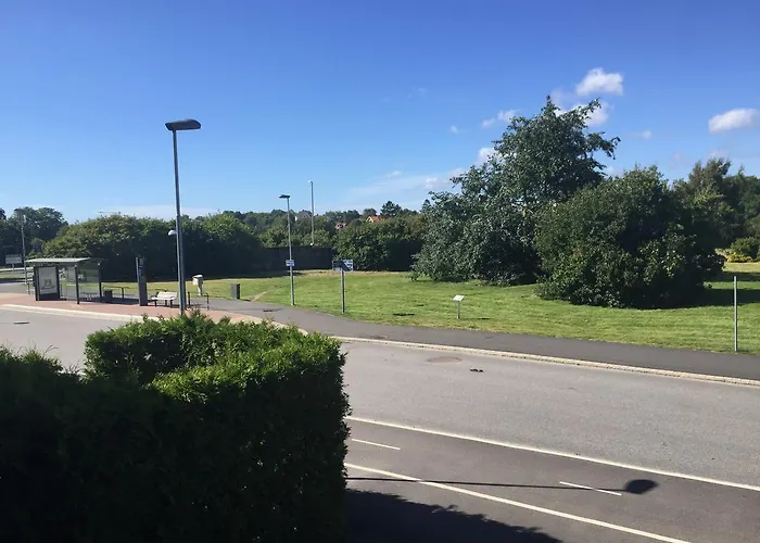 Hotel Bosmart Gothenburg